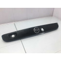 Friso Capo Traseiro Chevrolet Corsa 1998/2002