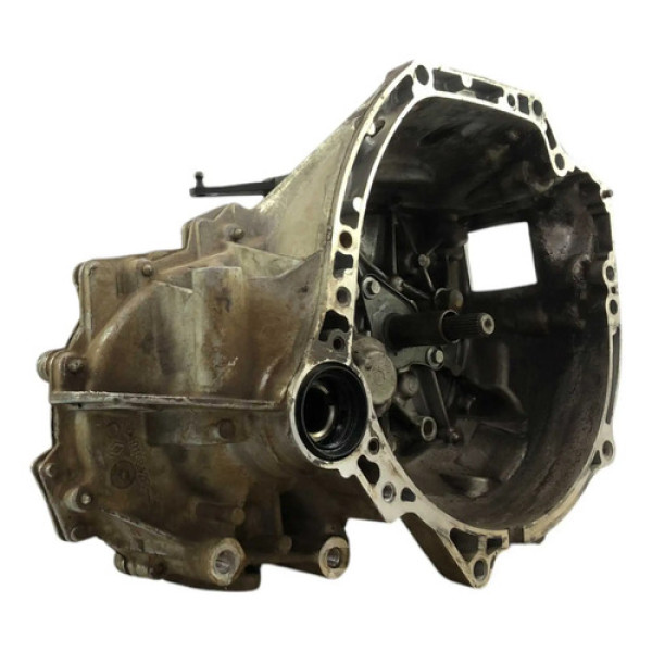 Caixa De Cambio Renault Kwid 1.0 3cc 2017/2021