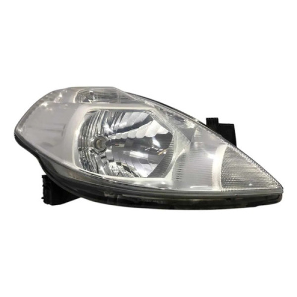 Farol Direito Nissan Tiida 2008/2015 Direito/passageiro