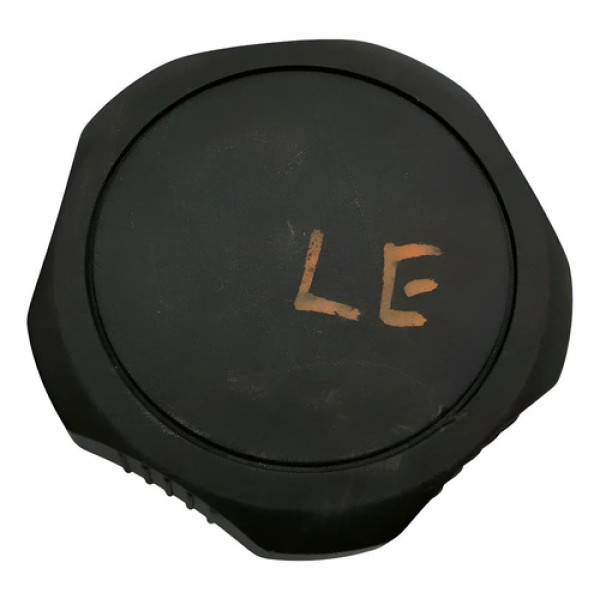 Manivela Ajuste Banco Diant Esquerdo Cobalt 2011/19 45637 Preto
