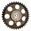 Polia Comando Chevrolet Corsa/celta/prisma 1.0 2001/2015 