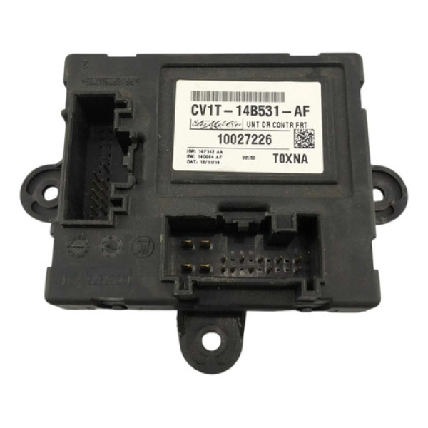 Módulo Vidro Dianteira Esquerda Ford New Fiesta 2011/2021