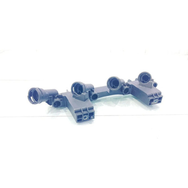 Flauta De Bicos Flex  Peugeot 2008 2015/2021