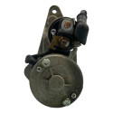 Motor De Arranque Captur/sandero/versa/kicks 1.6 16v 17/21