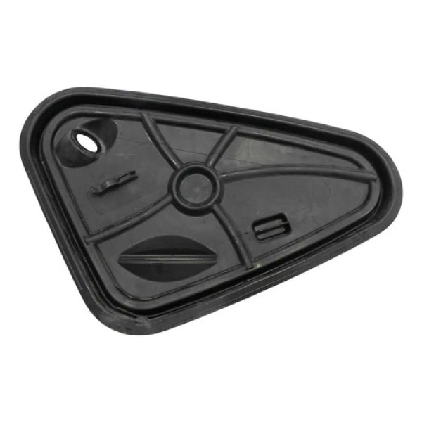 Acabamento Porta Traseira Esquerda T-cross 2019/2024 52893 Preto