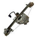 Maquina Vidro Tras Esq Chevrolet Vectra 1997/2005 24815