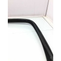 Borracha Canaleta Traseira D. Chevrolet Corsa Classic 00/10