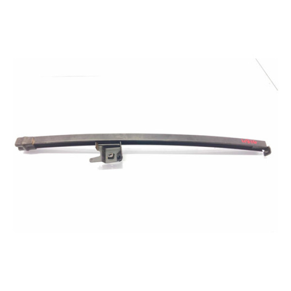 Guia Vidro Traseiro Esquerdo Hyundai Hb20 Sedan S 2013/2016