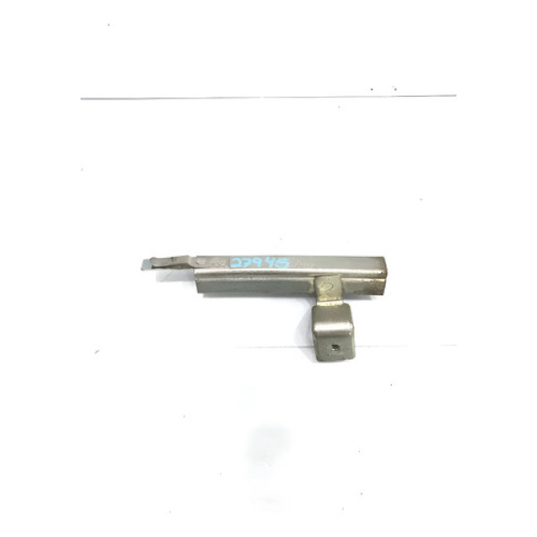 Guia Canaleta Vidro Porta Traseira Direita Volkswagen G5/g6 Metal