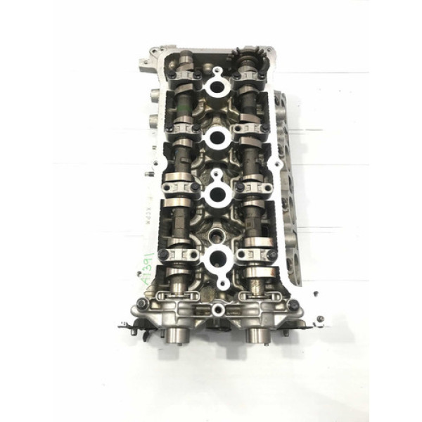 Cabeçote Renault/nissan Duster/versa/kicks 1.6 16v
