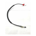 Cabo Fechadura Dianteira Esquerda Chevrolet Cobalt 2012/2020