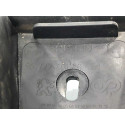 Absorvedor Impacto Traseiro Peugeot 208 2013/2020 45489