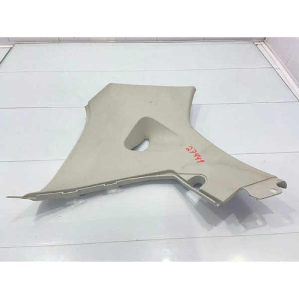 Acabamento Coluna Traseira Esquerda Volkswagen Up 2014/2019