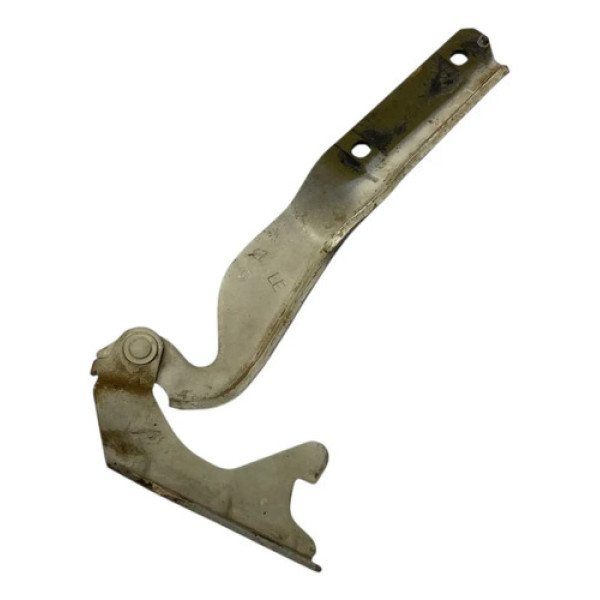 Dobradiça Direita Capo Dianteiro Palio 2000/2003 57103