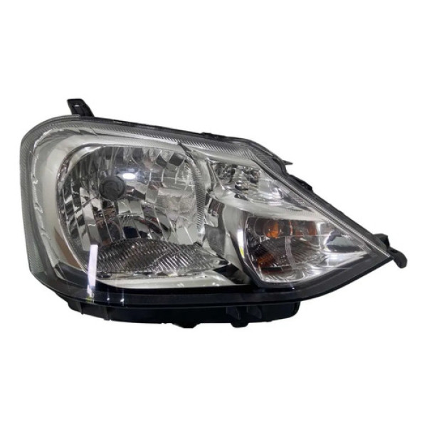 Farol Direito Toyota Etios 2013/2021  54186 Direito/passageiro