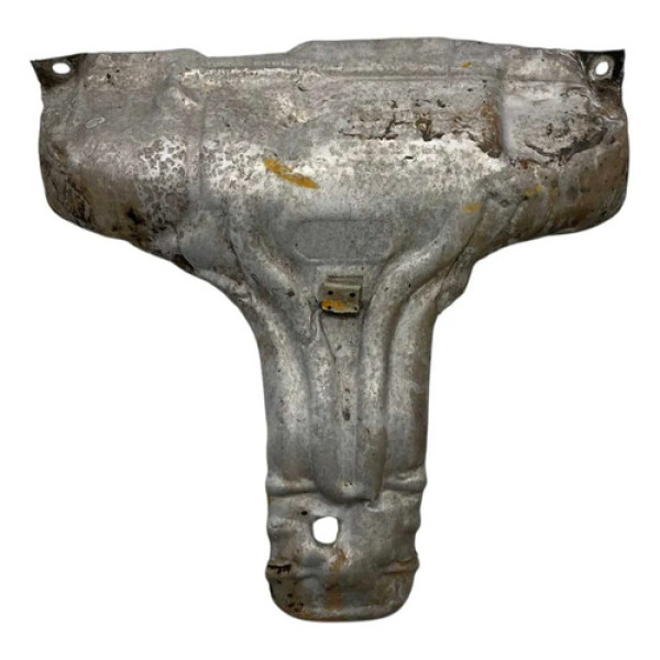 Defletor De Calor Escape Volvo Xc90 T6 2019/2023      25068