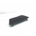 Tela Alto Falante Esquerdo Chevrolet S10 2013/2016 Preto