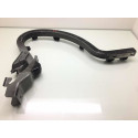 Dobradiça Direita Capô Dianteiro Chevrolet Cruze Sedan 12/17