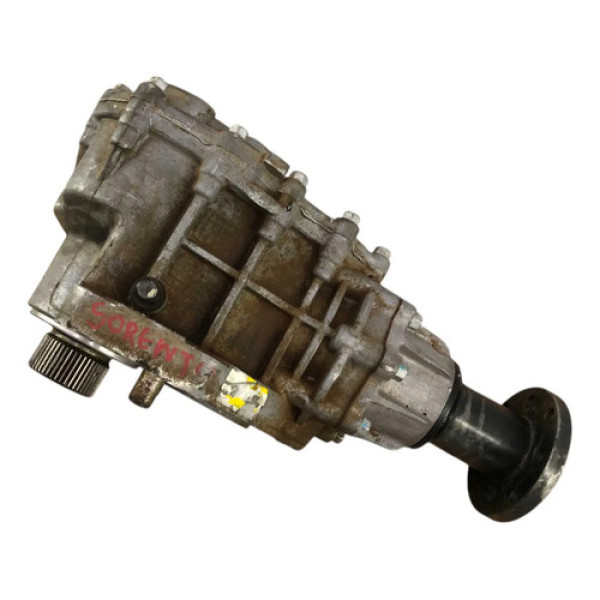 Tração Dianteira Kia/hyundai Sorento/santa Fé 3.5 V6 11