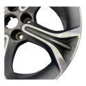 Roda Aro 17 Chevrolet Cruze 2017/2023 46789 Preto
