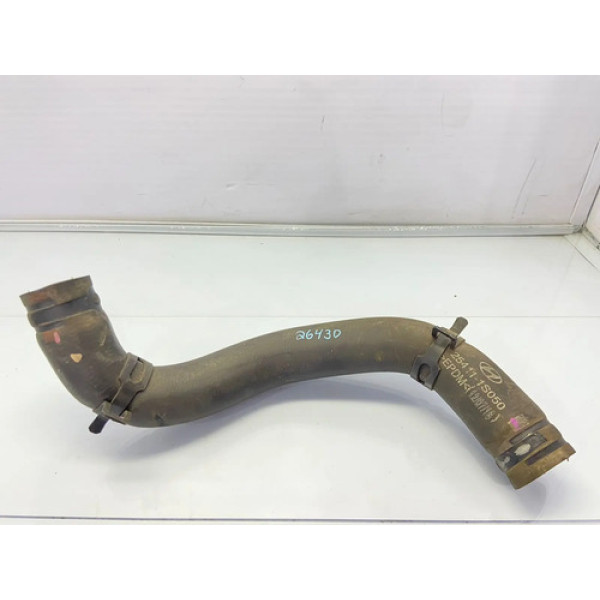 Mangueira Superior Radiador Hyundai Hb20 1.6 2013/2017