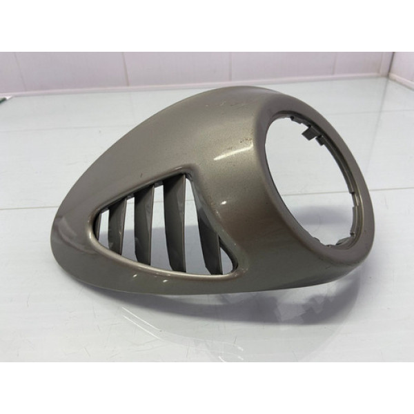 Moldura Difusor De Ar Esquerdo Fiat Gran Siena 12/20