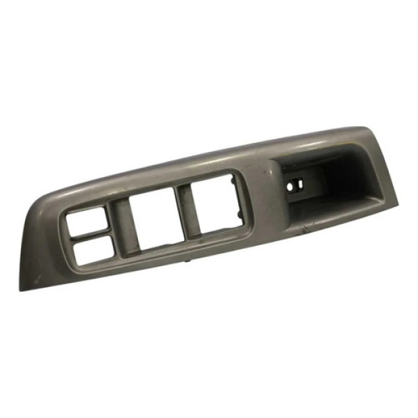 Moldura Botão Vidro Diant Esq Subaru 2009/2012 11644