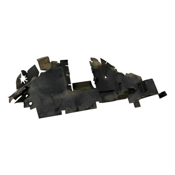 Defletor Direito Radiador Fiat Freemont 2.4 2011/2016 50915