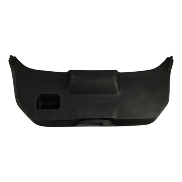 Forro Tampa Traseira Ford New Fiesta Hatch 2013/2021 46416