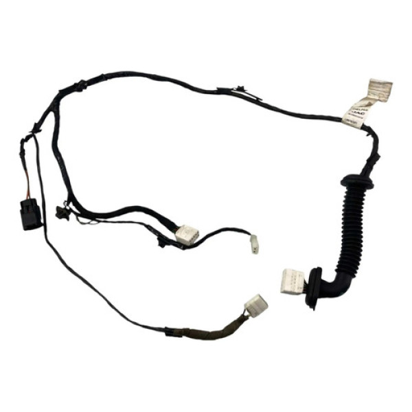 Chicote Porta Traseira Esquerda Jac T5 2016/2021
