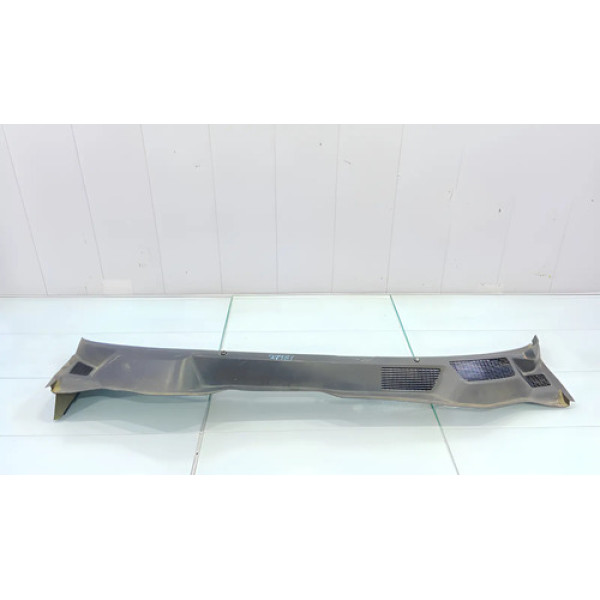 Grade Churrasqueira Chevrolet Astra 2006/2010 Fosco
