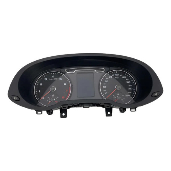 Painel De Instrumentos Audi Q3 2014/2018 Preto