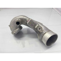 Cano Tubo  Duto Turbina  2.8 Diesel Toyota Hilux  2021/2023