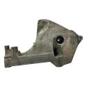 Suporte Compressor Do Ar Condicionado Gm Montana/agile 11/20