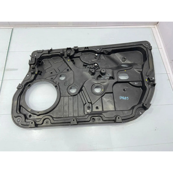 Suporte Máquina De Vidro Dianteira Direita Ford Ka 2018/2021