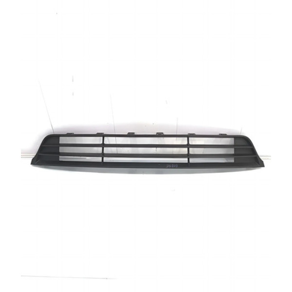 Grade Inferior Para-choque Dianteiro Fiat Grand Siena 12/20 Fosco
