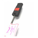 Pino Trava Porta Dianteira Esquerda Chevrolet Corsa 01/08