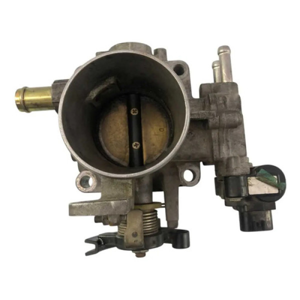 Tbi Corpo Borboleta Toyota Corolla Fielder 1.8 2003/08 46088