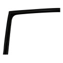 Borracha Canaleta Tras Esq Chevrolet Vectra 1997/2005  24888