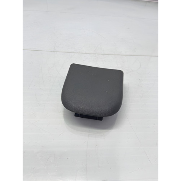 Acabamento Interno Mitsubishi Outlander 2013/2015 Preto