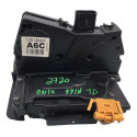 Fechadura Traseira Direita Chevrolet Onix/prisma/spin 13/19