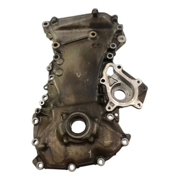 Tampa Lateral Motor Toyota Etios 1.3 2013/2021