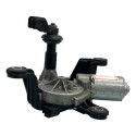 Motor Do Limpador De Pára-brisa Traseiro Chevrolet Vectra Gt