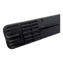 Acabamento Caixa Ventilação C4 Pallas 2008/2012 49223 Preto
