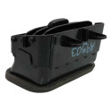 Difusor Ar Canto Esquerdo Chevrlet Onix 2013/2019 16617