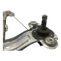 Maquina Vidro Manual Tras Esq Celta Prisma 08/15 54404