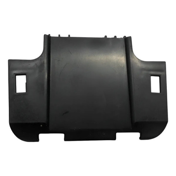 Acabamento Inferior Painel C3 Picasso Aircross 10/14 48227 Prateado