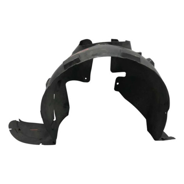 Parabarro Dianteiro Esquerdo Peugeot 207 2006/2012 53677