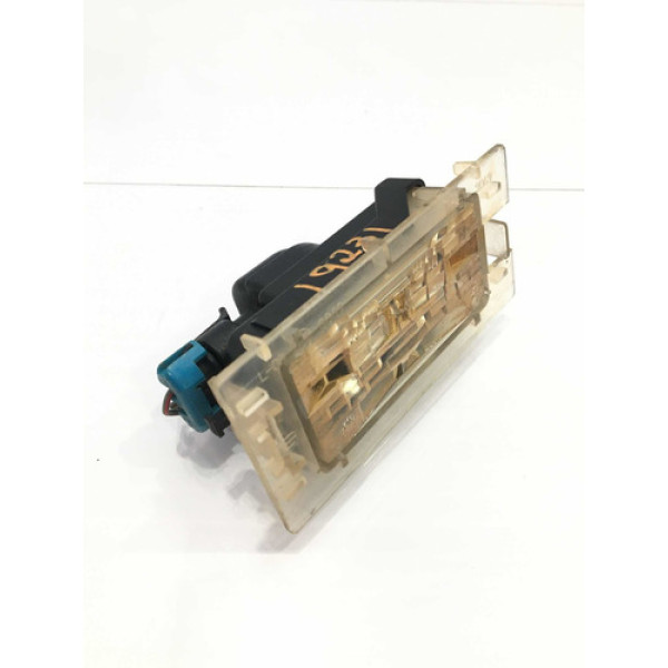 Luz Placa Chevrolet Prisma 2008/2015