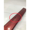 Friso Bordo Porta Trasei D. Chevrolet Meriva 2010 C/detalhe